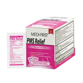 PMS Relief / Cramp Tabs
