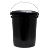 Emergency Toilet Bucket with Seat & Lid