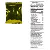 60 Serving Freeze Dried Meat Bucket + 20 Servings Of Rice
