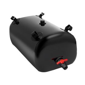 113L Water Storage Bladder – 29.85 Gallon Collapsible PVC Soft Container Tank