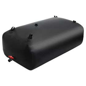 540L Water Storage Bladder – 142.7 Gallon Collapsible PVC Container Tank