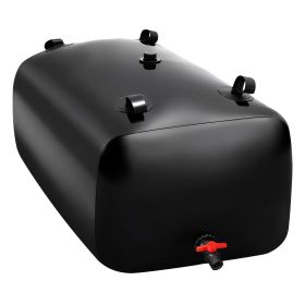 240L Water Storage Bladder – 63.4 Gallon Collapsible PVC Container Tank