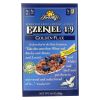 Food For Life Organic Ezekiel 4:9 Sprouted Whole Grain Cereal – Golden Flax, 16 oz, Case of 6