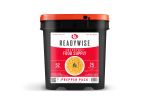 52-Serving Emergency Prepper Pack – Long-Term Survival Food