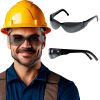 Anti-Fog Safety Glasses – Gradient Gray, Men & Women