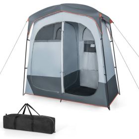 Portable Shower – Outdoor Camping & Travel Shower