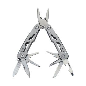 Multifunction Survival Tool Pliers – Camping, Hunting & Hiking