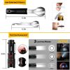 60-in-1 Emergency Survival Kit – ANTARCTICA Outdoor & Survival Gear