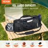 45L Military-Style Tactical Duffle Bag – Workout, Travel & Overnight Bag