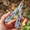Multifunction Survival Tool Pliers – Camping, Hunting & Hiking