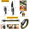 60-in-1 Emergency Survival Kit – ANTARCTICA Outdoor & Survival Gear