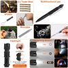 121-Piece Survival Kit – Professional Emergency Gear & Tactical First Aid for Camping, Hiking & Hunting