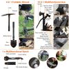 121-Piece Survival Kit – Professional Emergency Gear & Tactical First Aid for Camping, Hiking & Hunting