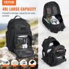 VEVOR 40L Tactical Military Backpack – Molle Army Assault Pack for Camping, Trekking & EDC