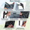 Portable Shower – Outdoor Camping & Travel Shower