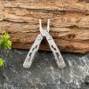 Multifunction Survival Tool Pliers – Camping, Hunting & Hiking