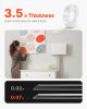 VEVOR Double-Sided Nano Tape – 16ft, Heavy Duty, Strong & Reusable