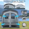 Portable Shower – Outdoor Camping & Travel Shower