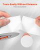 VEVOR Double-Sided Carpet Tape – 2"x30yd, Heavy-Duty, Strong & Residue-Free