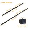 Tactical Adjustable Paracord Gun Sling – Rifle & Shotgun Strap