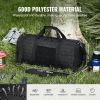 45L Military-Style Tactical Duffle Bag – Workout, Travel & Overnight Bag