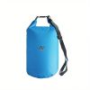 Dry Bag 10L/20L/40L – Waterproof Lightweight Portable Sack for Kayaking, Hiking & Camping