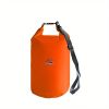 Dry Bag 10L/20L/40L – Waterproof Lightweight Portable Sack for Kayaking, Hiking & Camping