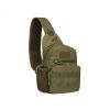 Tactical Shoulder Bag – Molle Hiking Backpack for Hunting, Camping & Fishing