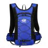 Hydration Pack Backpack with 2L Water Bladder – For Running, Hiking, Cycling & Camping