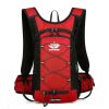 Hydration Pack Backpack with 2L Water Bladder – For Running, Hiking, Cycling & Camping