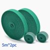 Back-to-Back Nylon Velcro Tape – For Fishing Rods, Cables & Cable Management