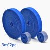 Back-to-Back Nylon Velcro Tape – For Fishing Rods, Cables & Cable Management