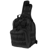 Tactical Sling Shoulder Bag for Men – Molle Chest Pack for Outdoor Hiking