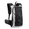 Hydration Pack Backpack 3L TPU Water Bladder Cycling Hiking Running Camping