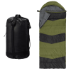 Rectangular Heated Sleeping Bag – Lightweight USB-Powered Sleeping Bag with Heating Pads