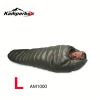 Winter Down Sleeping Bag – Kamperbox Waterproof Camping & Outdoor Use