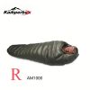 Winter Down Sleeping Bag – Kamperbox Waterproof Camping & Outdoor Use