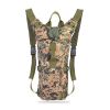 Tactical Hydration Pack for Hiking, Cycling, Running & Outdoor Adventures