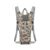 Tactical Hydration Pack for Hiking, Cycling, Running & Outdoor Adventures
