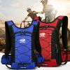 Hydration Pack Backpack with 2L Water Bladder – For Running, Hiking, Cycling & Camping