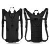 3L Tactical Hydration Backpack – Adjustable Water Bladder for Hiking, Camping & Outdoor Use