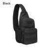 Tactical Shoulder Bag – Molle Hiking Backpack for Hunting, Camping & Fishing