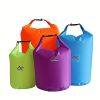 Dry Bag 10L/20L/40L – Waterproof Lightweight Portable Sack for Kayaking, Hiking & Camping