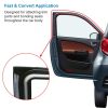 4 Rolls Heavy Duty Double-Sided Foam Tape – Strong Car Mounting Adhesive