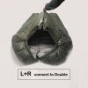 Winter Down Sleeping Bag – Kamperbox Waterproof Camping & Outdoor Use