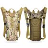3L Tactical Hydration Backpack – Adjustable Water Bladder for Hiking, Camping & Outdoor Use