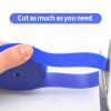 Back-to-Back Nylon Velcro Tape – For Fishing Rods, Cables & Cable Management