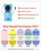2L Hydration Pack Backpack with TPU Water Bladder – Ideal for Cycling, Hiking, Running & Camping
