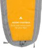 Lightweight Mummy Sleeping Bag – 20°F/5°F for Camping, Backpacking & Outdoor Use