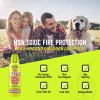 Handheld Fire Foam Spray – Easy to Use, Non-Toxic, Emergency Home & Kitchen Safety